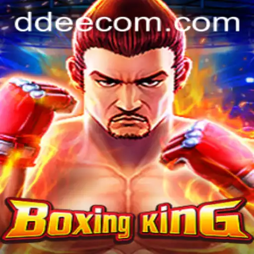 Unleashing the Thrills of BoxingKing and the Dynamic DDEE Mode