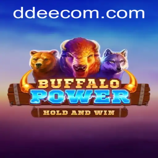 Exploring the Exciting World of BuffaloPower: A Thrilling Game Experience