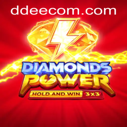 Diamondspower: Unleashing the DDEE Strategy