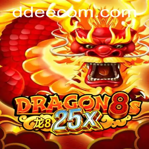 Unleashing the Fantasy: Exploring the Enchanting World of Dragon8s25x