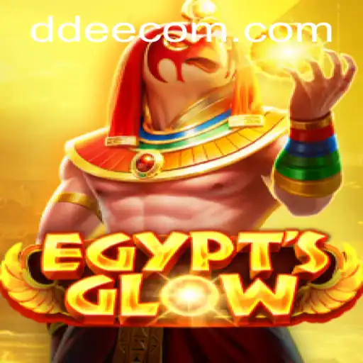 Explore the Enigmatic Adventure of EgyptsGlow: A Deep Dive into Gameplay and Strategy