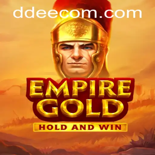 EmpireGold: The Revolutionary Strategy Game Shaping the Future