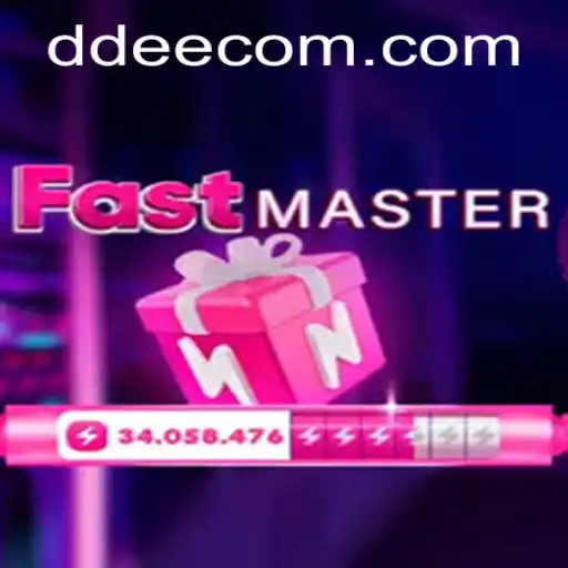 FastMaster: Revolutionizing the Gaming Scene with DDEE