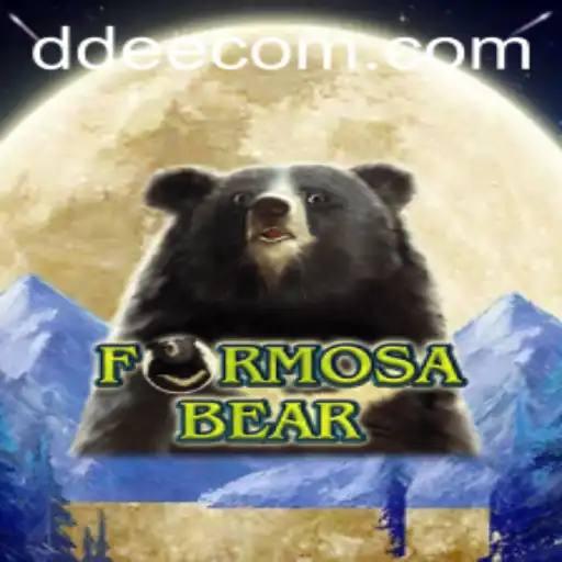 Discovering the World of FormosaBear: A New Gaming Experience with DDEE