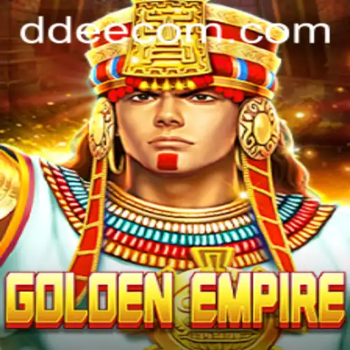 GoldenEmpire: Gaming's New Age Conquest with DDEE