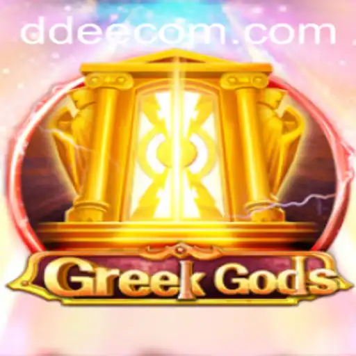 Exploring 'GreekGods': A Modern Game Embracing Mythology and Strategy