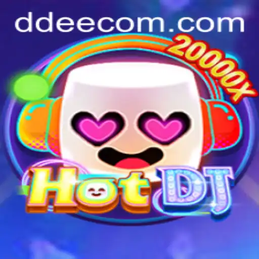 HotDJ: The Ultimate Rhythmic Experience