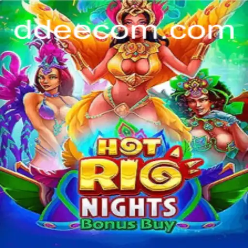 Unveiling the Excitement of HotRioNightsBonusBuy with DDEE