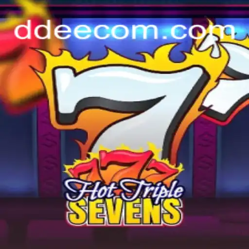 Exploring HotTripleSevens: A DDEE Entertainment Revolution