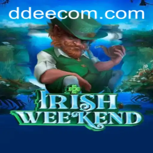 Exploring the Exciting World of IrishWeekend: A New Board Game Phenomenon