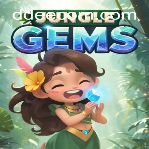 Discover the Thrills of JungleGems: A Dive into the World of DDEE Strategy