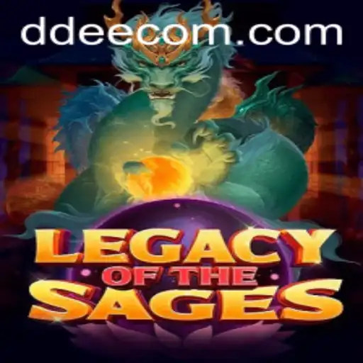 LegacyoftheSages: Unraveling Mystical Adventures with DDEE