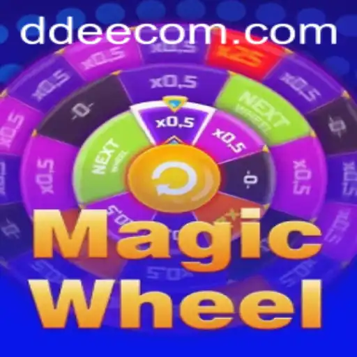 Explore the Enchanting World of MagicWheel and the Secret of DDEE