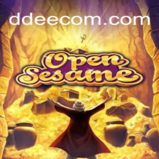 Unlock the Magic with OpenSesame: A Captivating Game Adventure