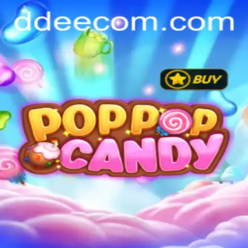 Exploring POPPOPCANDY: The Sweet Gaming Craze