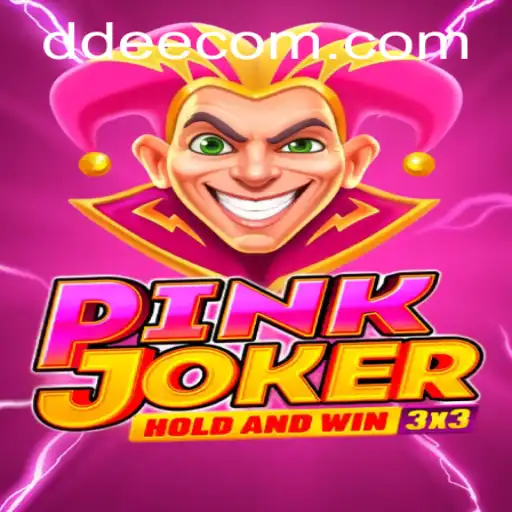 Exploring the Intriguing Realm of Pinkjoker: A Game of Strategy and Chance