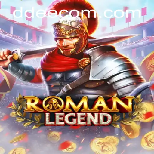 Discovering RomanLegend: An Epic Journey into Ancient Battles with DDEE