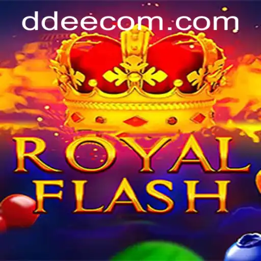 Discover the Thrills of RoyalFlash: A New Card Game Revolution