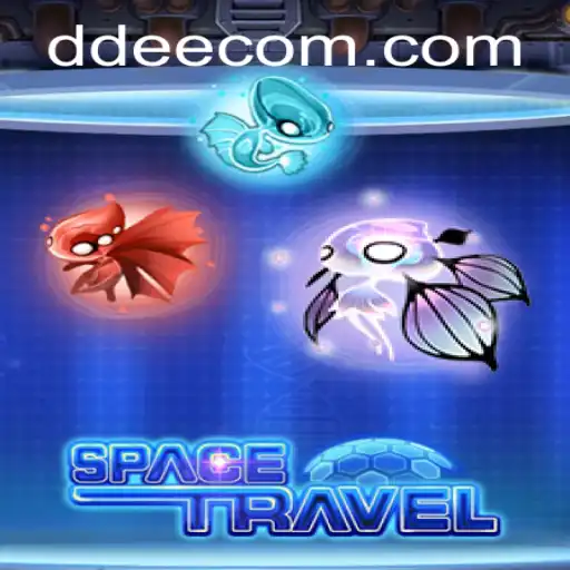 Exploring the Universe in SpaceTravel