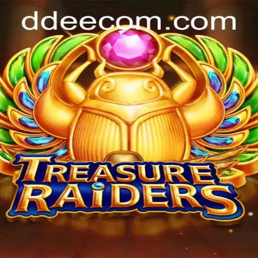 Embark on an Adventurous Journey with TREASURERAIDERS: Using Artifacts and Strategy