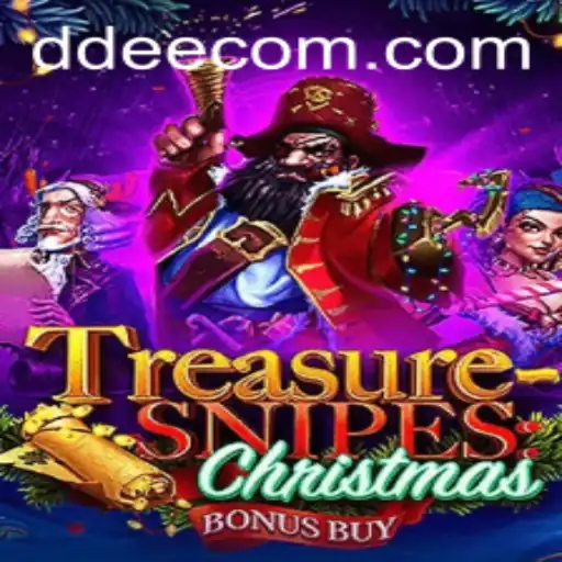 TreasuresnipesChristmas: Discover the Magic of Yuletide Adventure