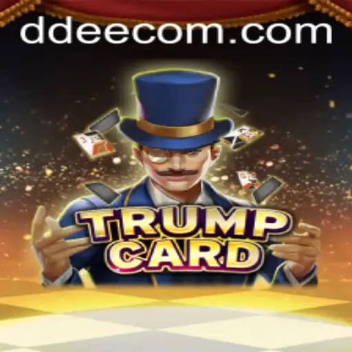 Unveiling TrumpCard: A Strategic Game with a Twist