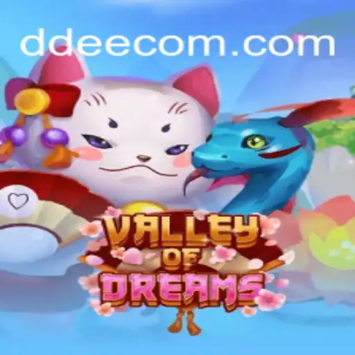 ValleyofDreams: Exploring the Magic of DDEE