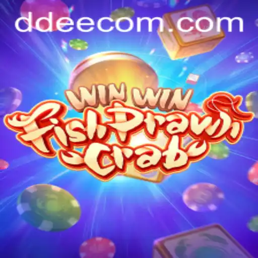 Exploring the Exciting World of WinWinFishPrawnCrab and the Strategic Element DDEE