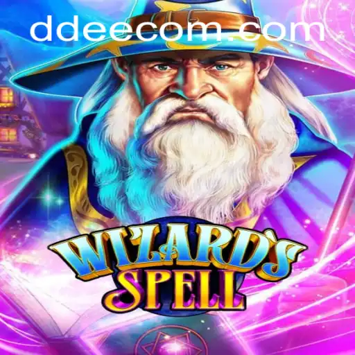 Discover the Magic World of WizardsSpell with DDEE