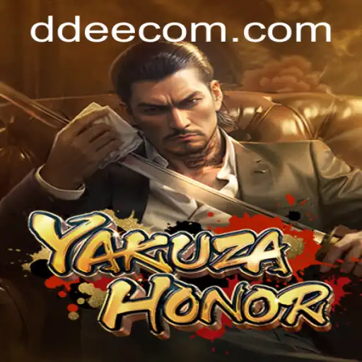 The World of YakuzaHonor: Embrace the Code of DDEE